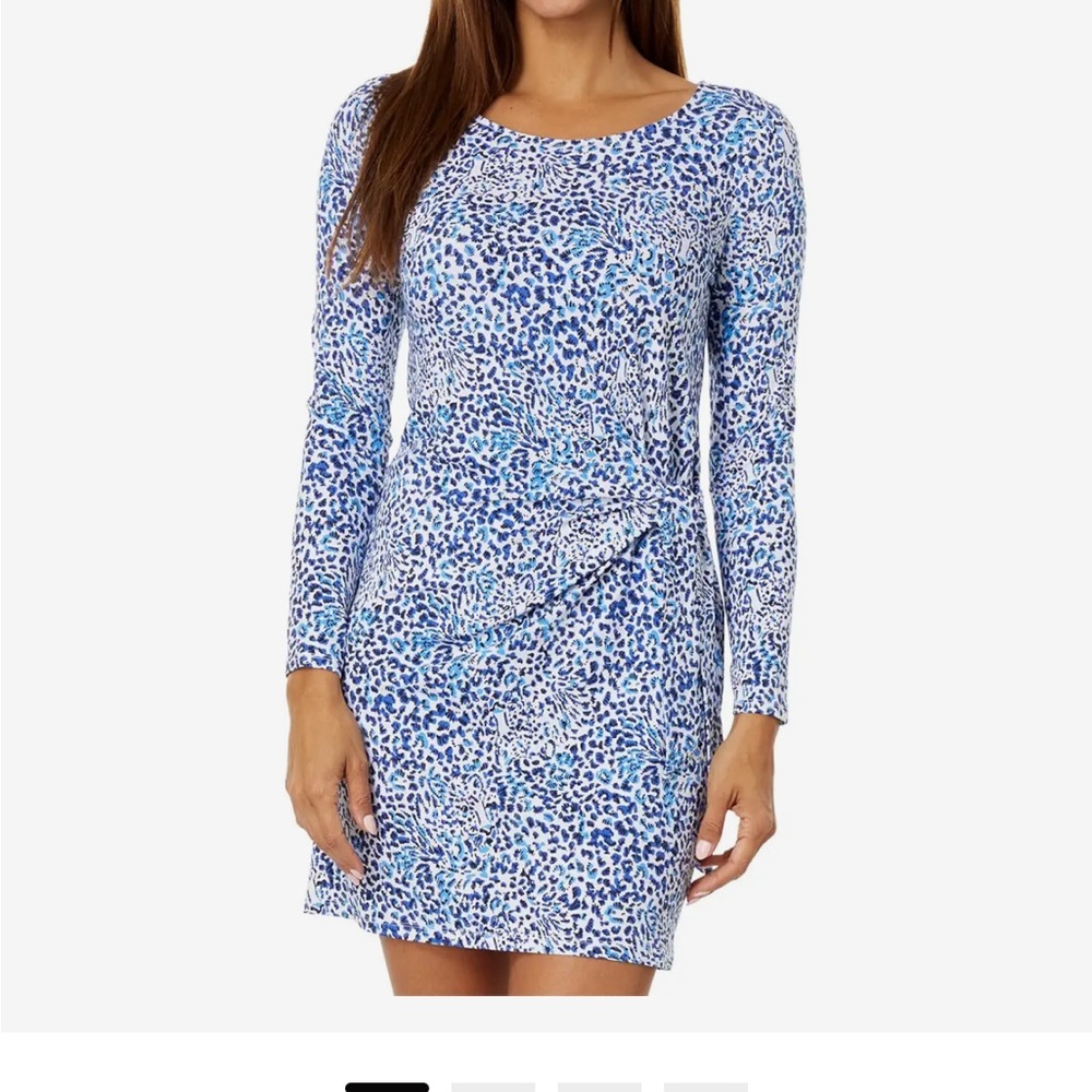 NWT Lilly Pulitzer dress size XS